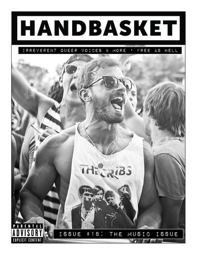 Issue 18: The Music Issue Issue 18: The Music Issue