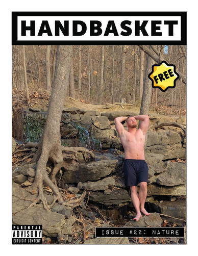 Issue 22: Nature Issue 22: Nature