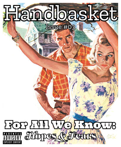 #3: For All We Know: Hopes & Fears