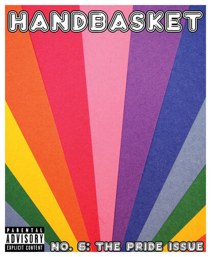 #6: The Pride Issue 2021