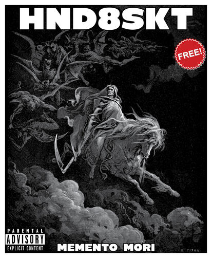 #8: Memento Mori