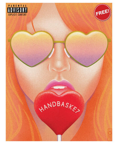 #7: Lovers & Friends