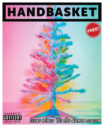 #9: 'tis the damn season